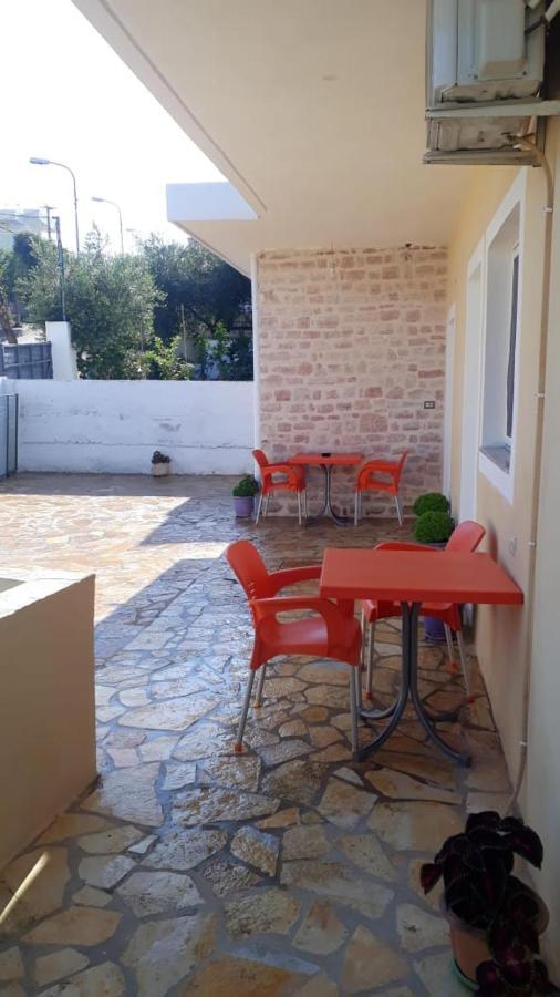 Villa Cela Ksamil Exterior photo