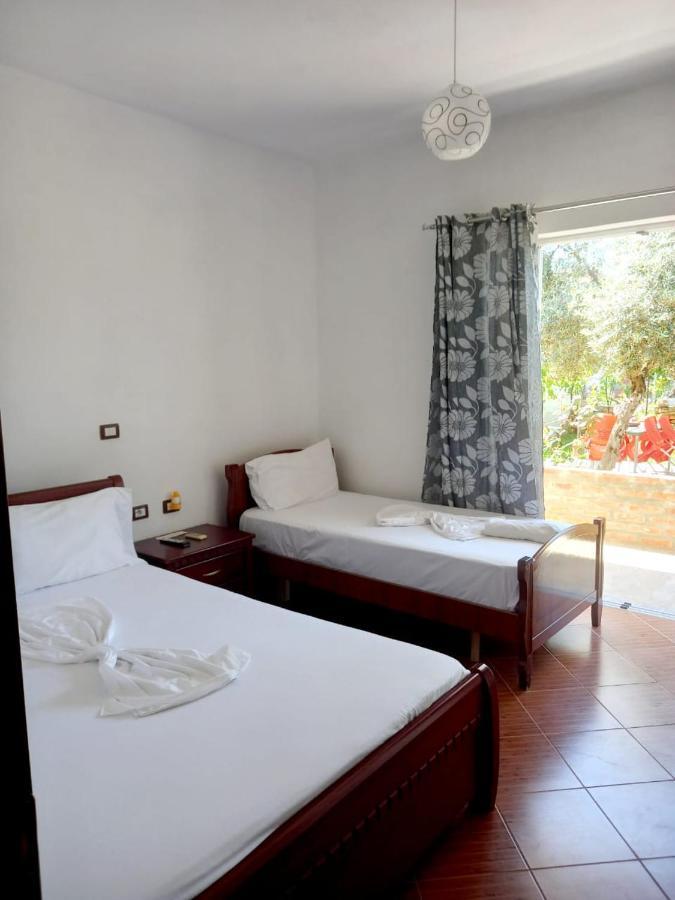 Villa Cela Ksamil Exterior photo