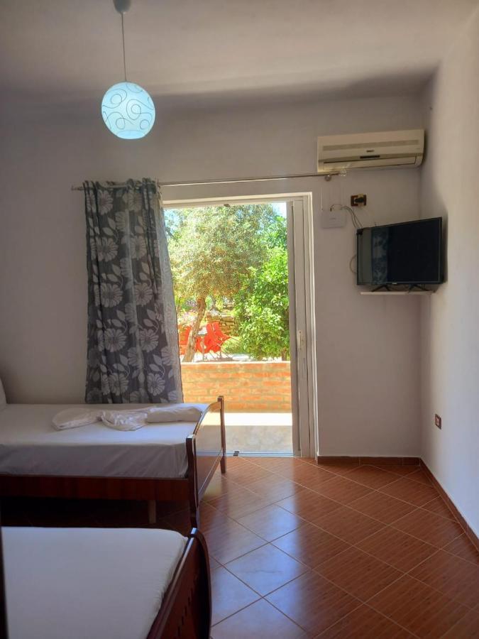 Villa Cela Ksamil Exterior photo