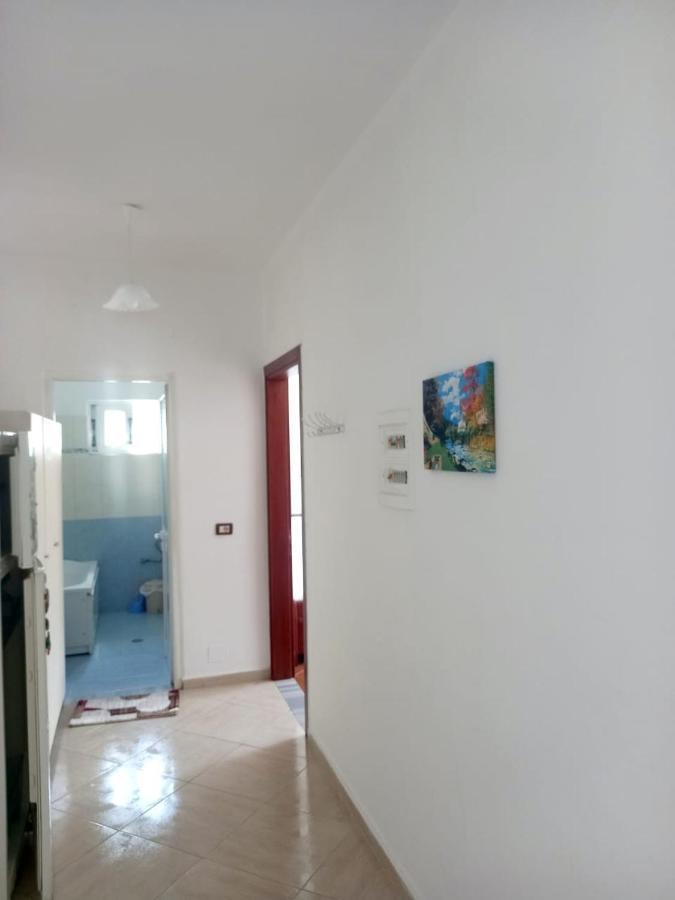 Villa Cela Ksamil Exterior photo