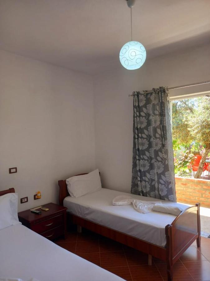 Villa Cela Ksamil Exterior photo